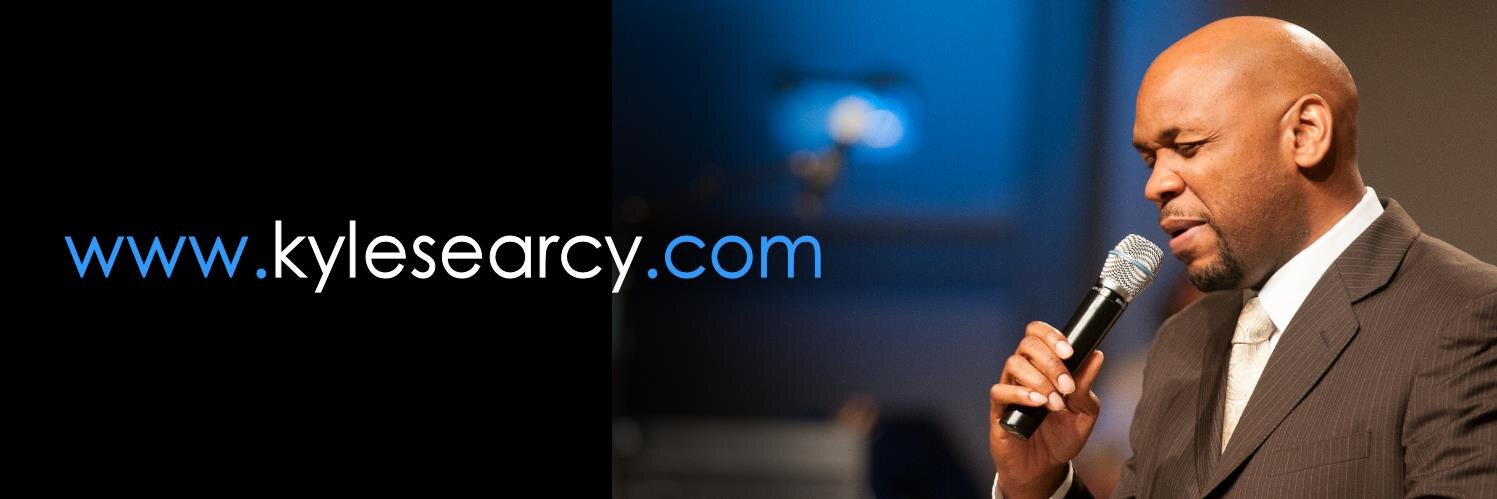 kylesearcy's profile banner image