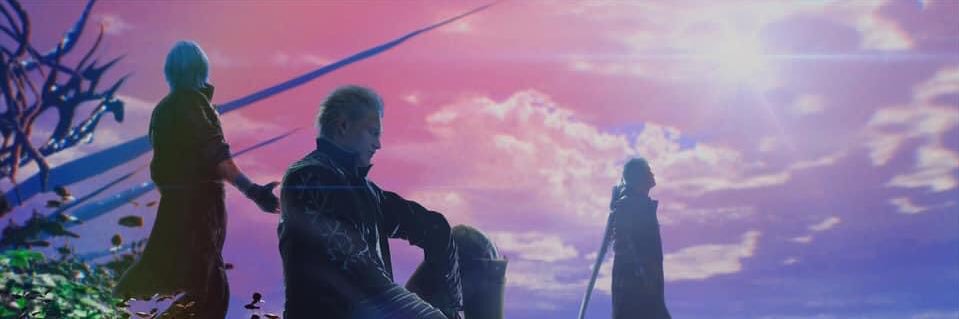 DarkNeloAngelo's profile banner image