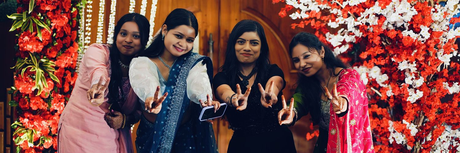 alfa_priya's profile banner image