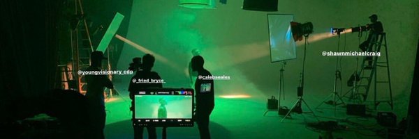 justshawncraig Profile Banner