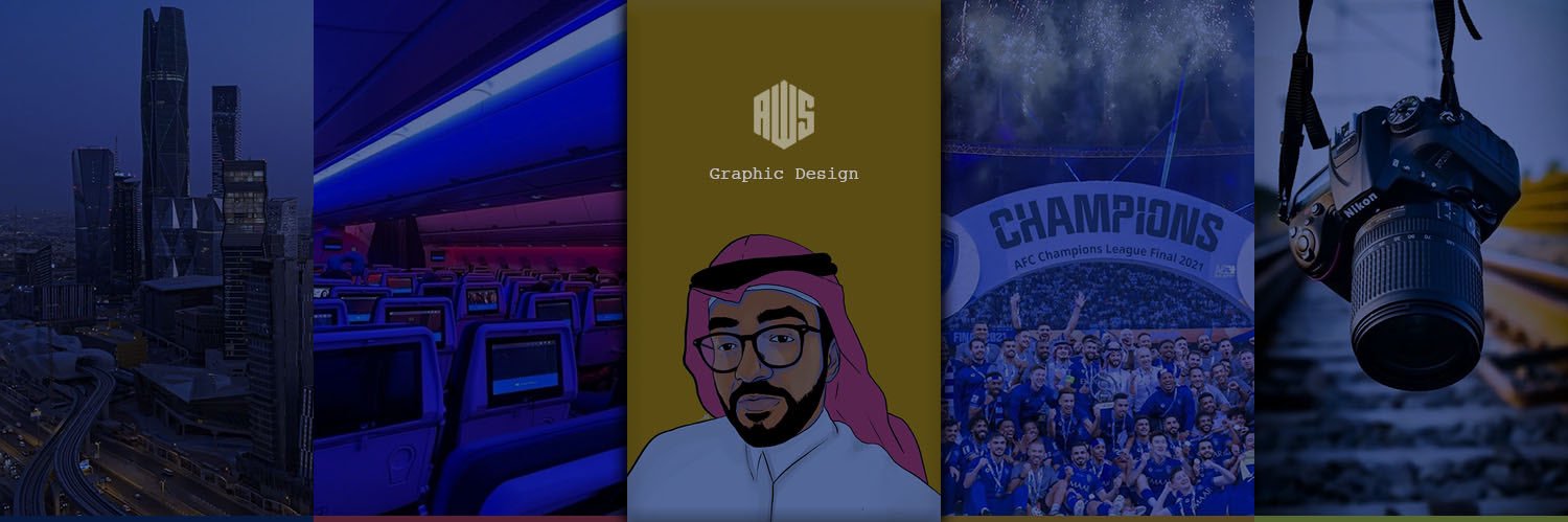 iAws's profile banner image