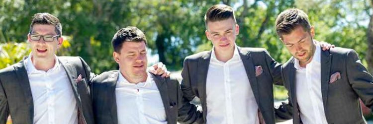 MacauleyCherit's profile banner image