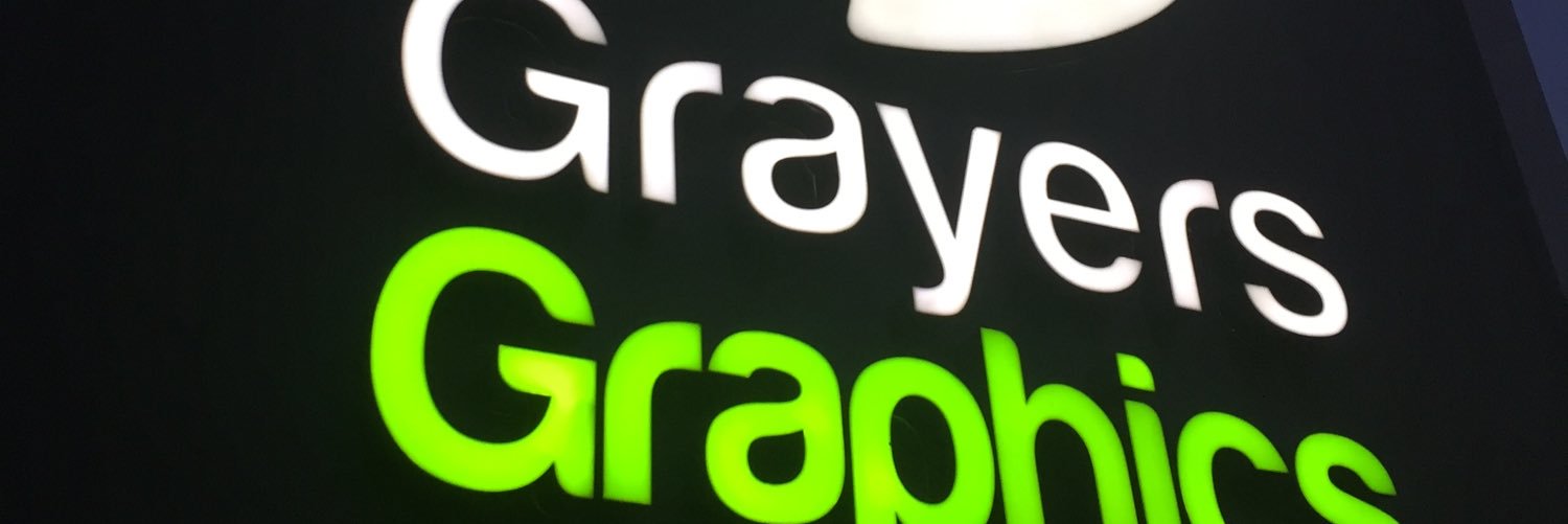 GrayersGraphics's profile banner image