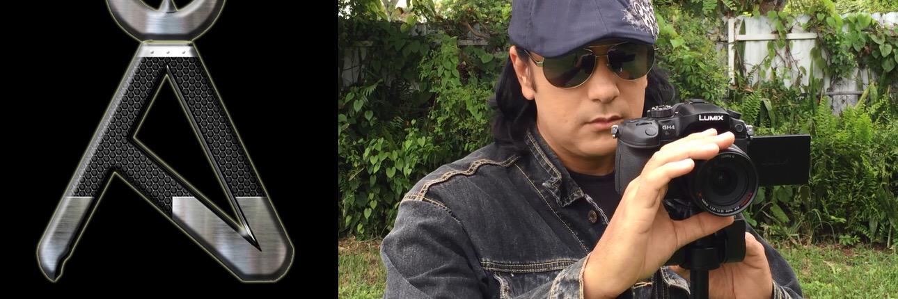 NARESFILMS's profile banner image