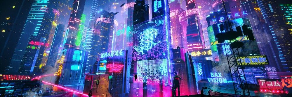 PsychBlast's profile banner image
