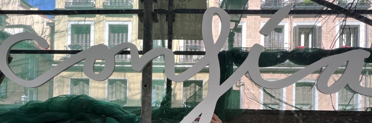 Sara ✌🏼 banner
