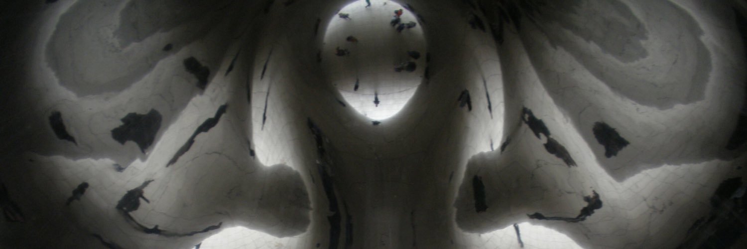 Edward Wasdell banner