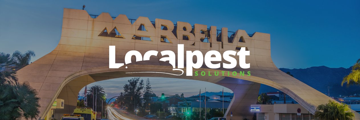 Local Pest Spain banner