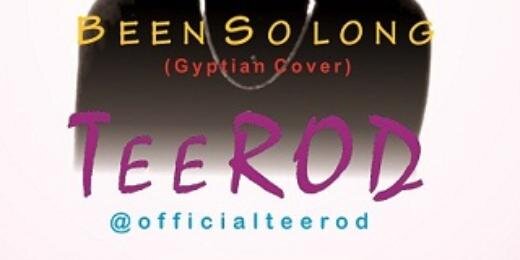OfficialTeeROD's profile banner image
