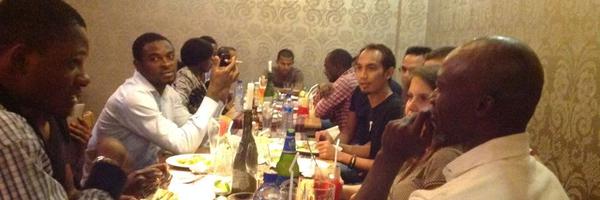 Mohited Profile Banner