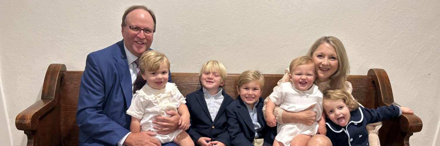 Jim Gallagher Jr. banner