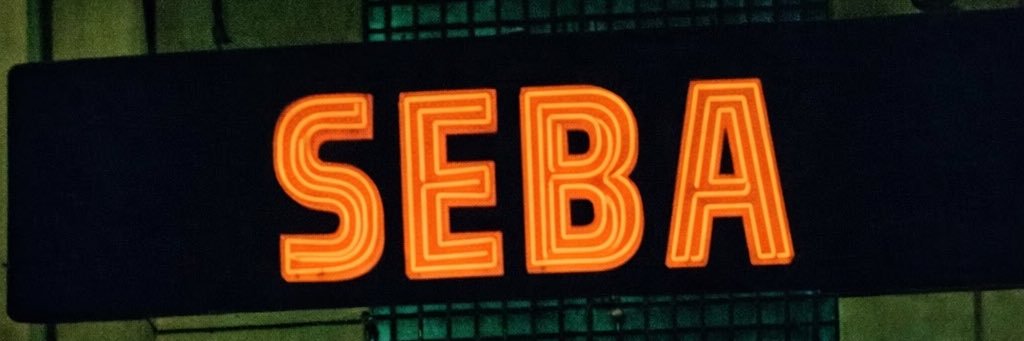 Seba banner
