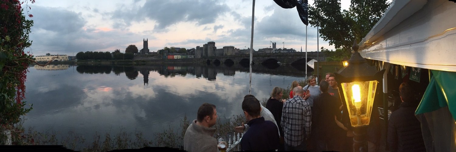 JJ Bowles (Limerick's Oldest Pub)'s banner