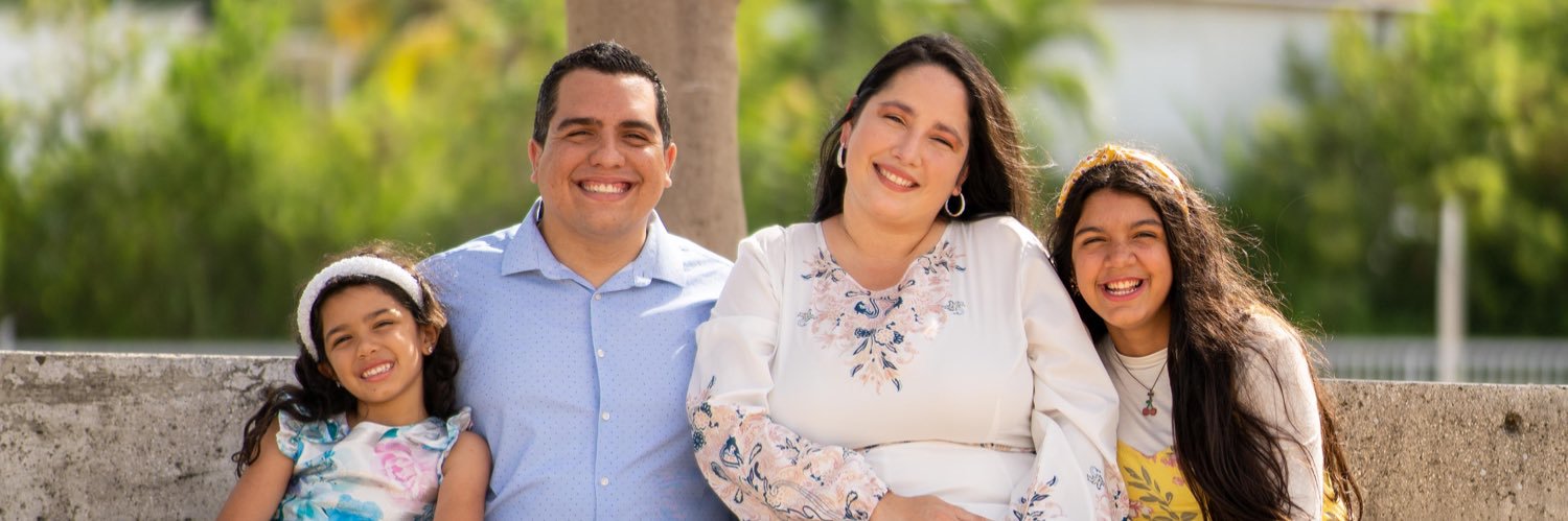 Josué David  banner