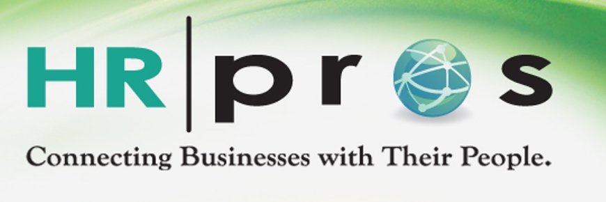 HR pros incorporated banner