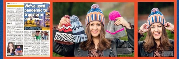 SamanthaCorry Profile Banner
