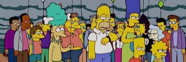el señor X banner
