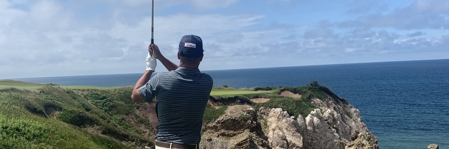DMaclaughlin17's profile banner image