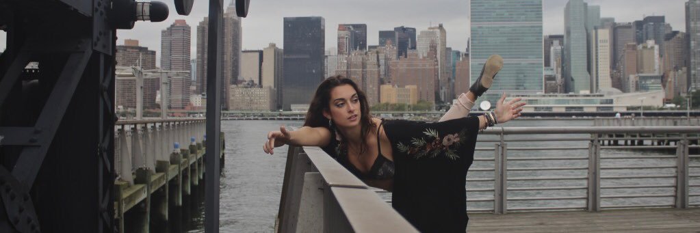 Mackstrom's profile banner image