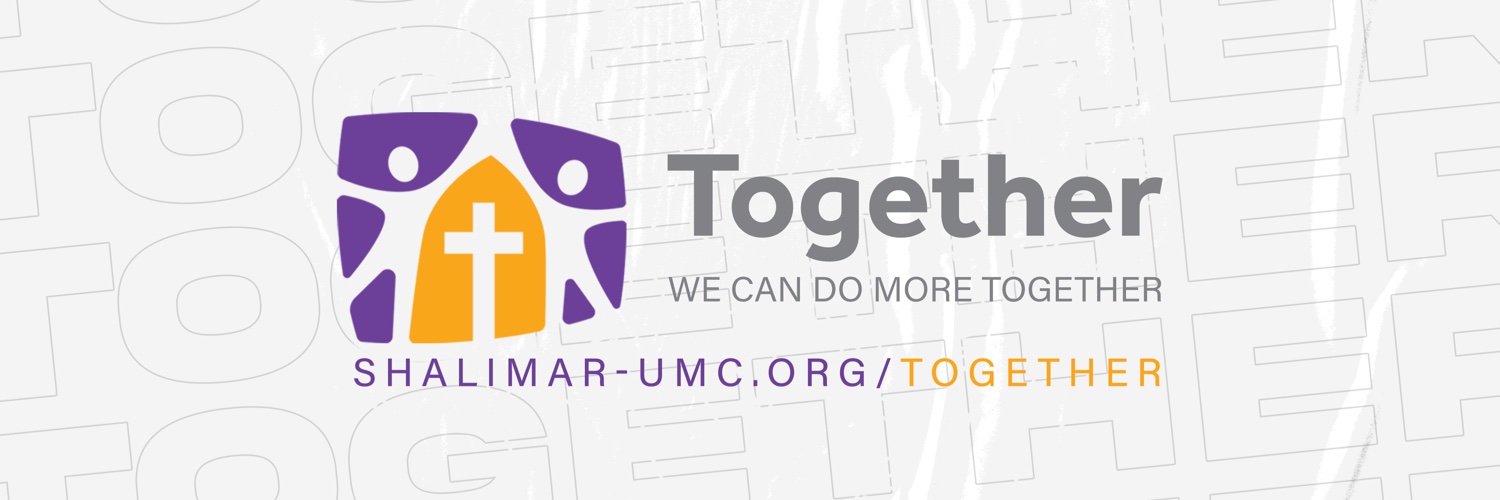 ShalimarUMC's profile banner image