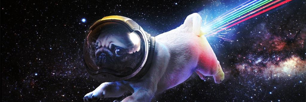 TheCosmicJake's profile banner image