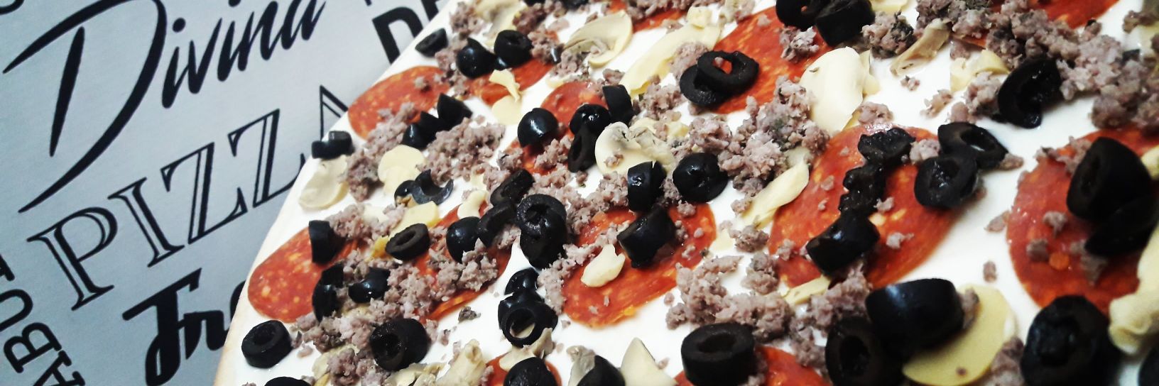 amimodopizzas's profile banner image