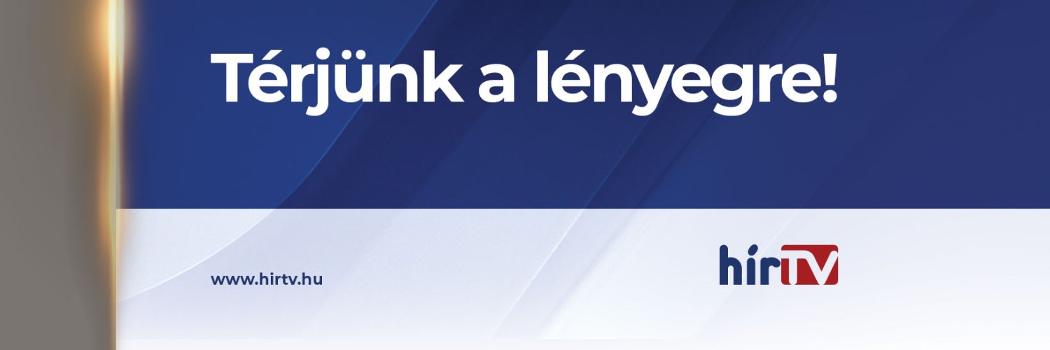 HírTV banner