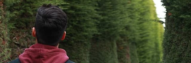 Saimooonn's profile banner image