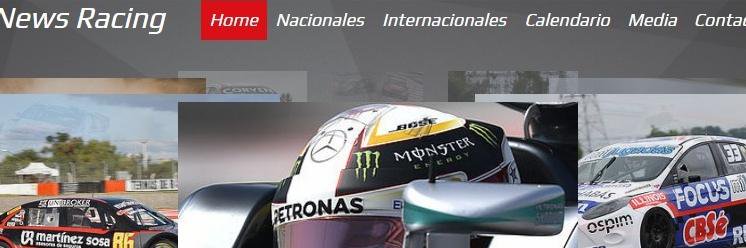 NewsRacingWeb's profile banner image