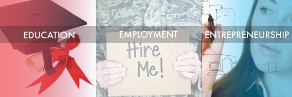 VetsInTech Profile Banner