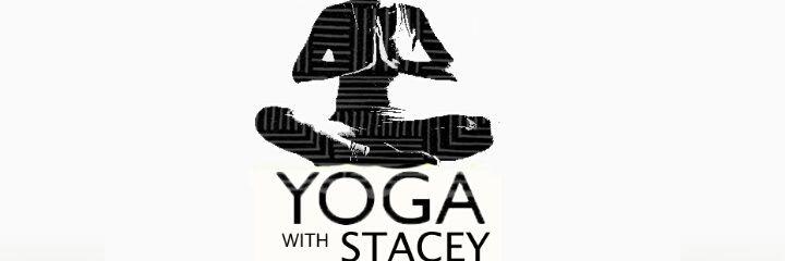 YogaWithStacey's profile banner image