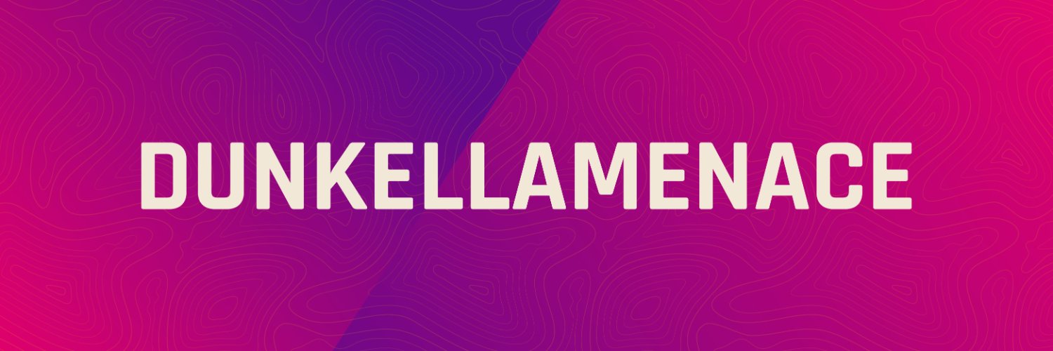 dunkellamenace's profile banner image