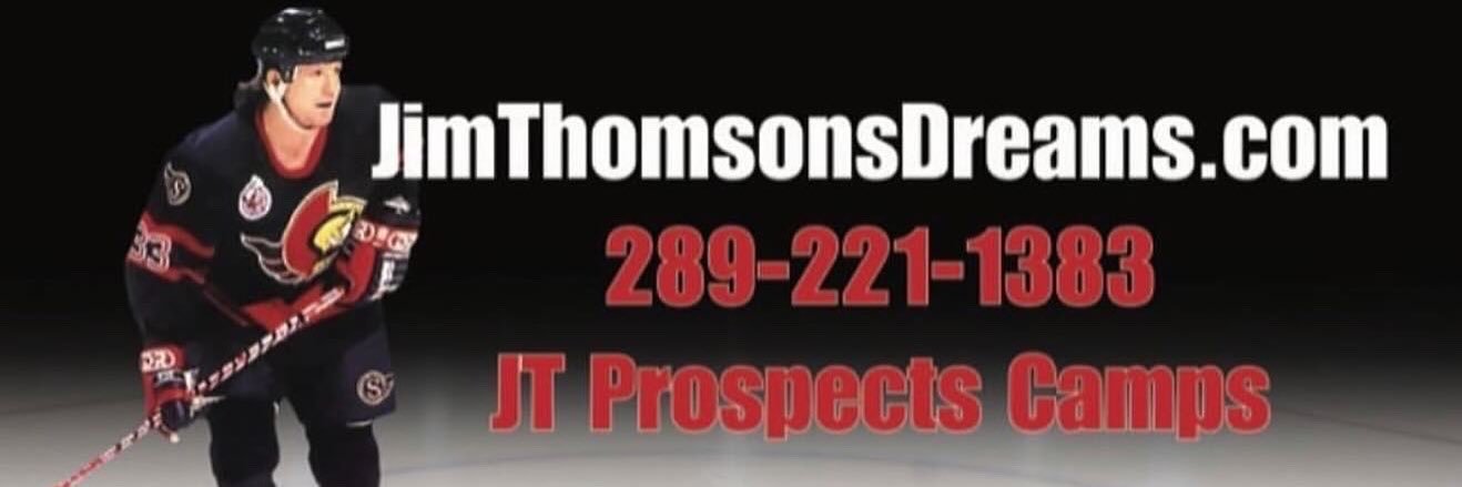 Jim Thomson banner