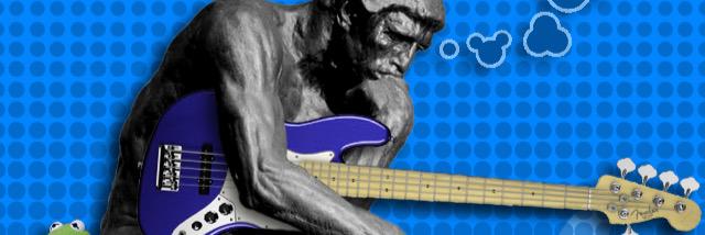 joshbausch's profile banner image