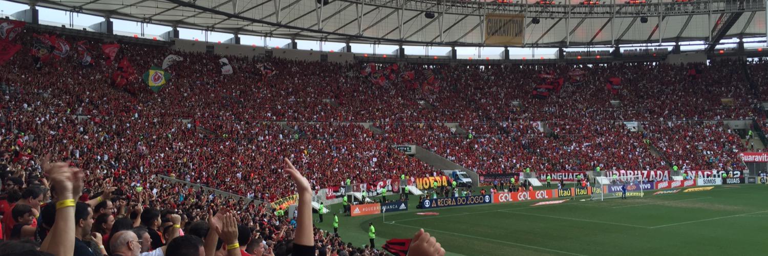 Henrique Dudjak banner