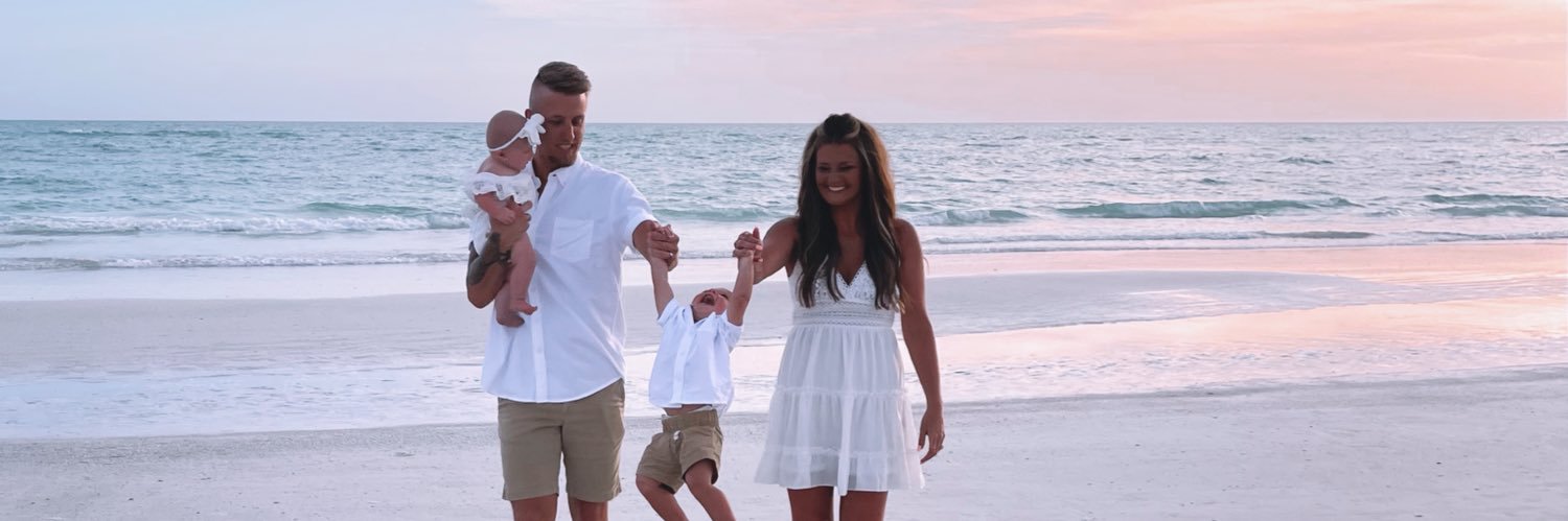 alexusmccloskey's profile banner image