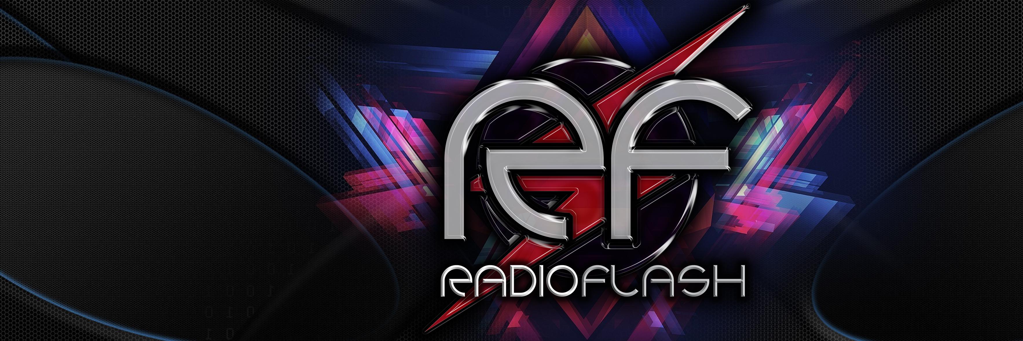 radio_flash's profile banner image