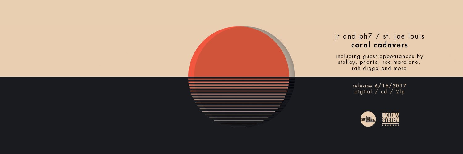 StJoeLouis's profile banner image