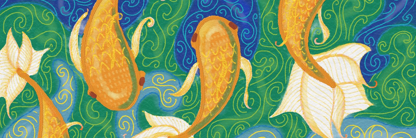 RovingGinger's profile banner image
