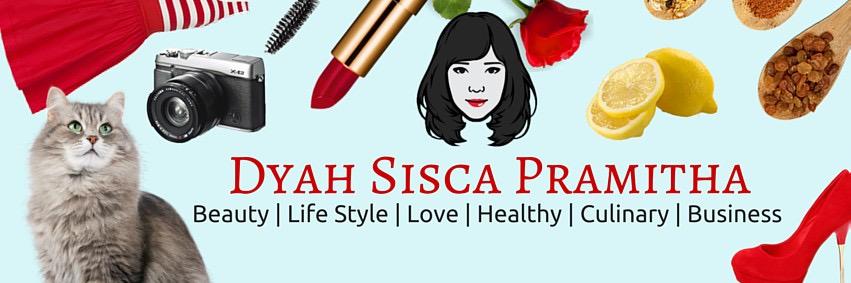 dyahsisca's profile banner image
