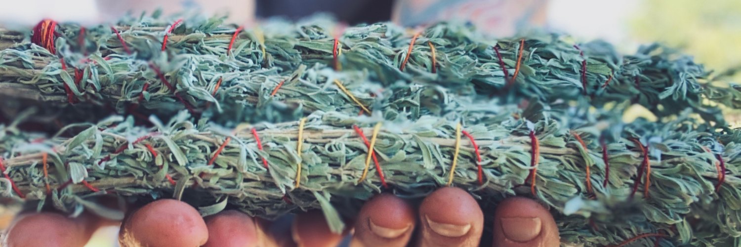 MeekahSage's profile banner image