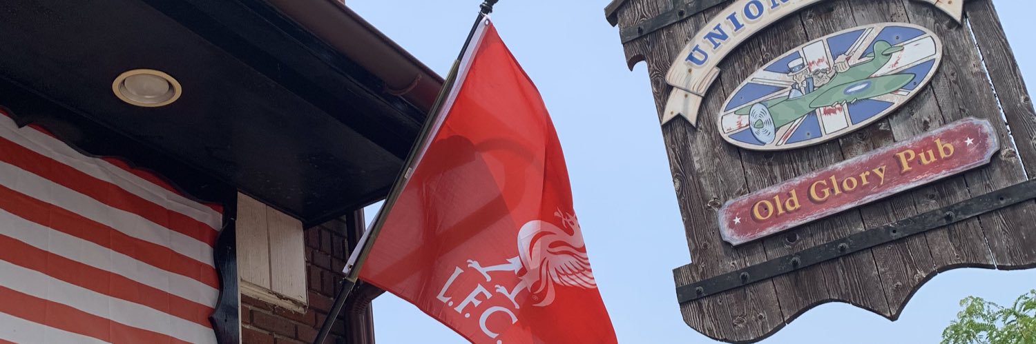 union jacks pub banner