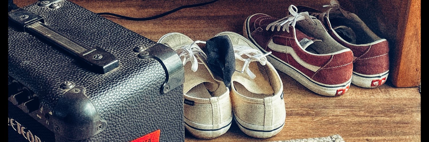 jorge_nevers's profile banner image