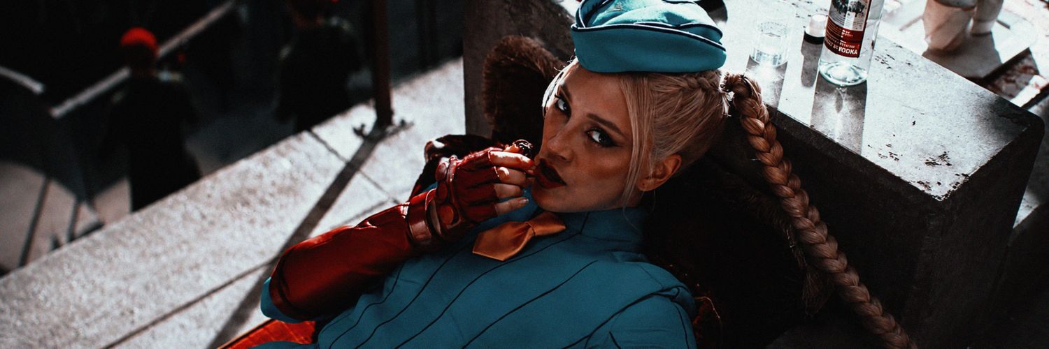 616CAPTMARVEL's profile banner image