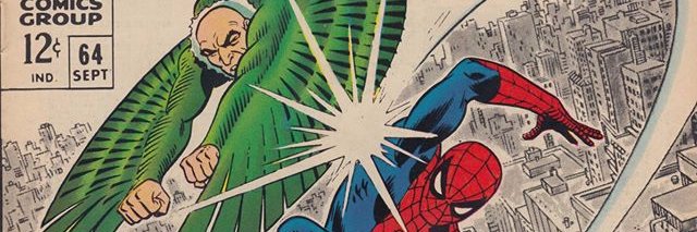 Mark Ginocchio banner