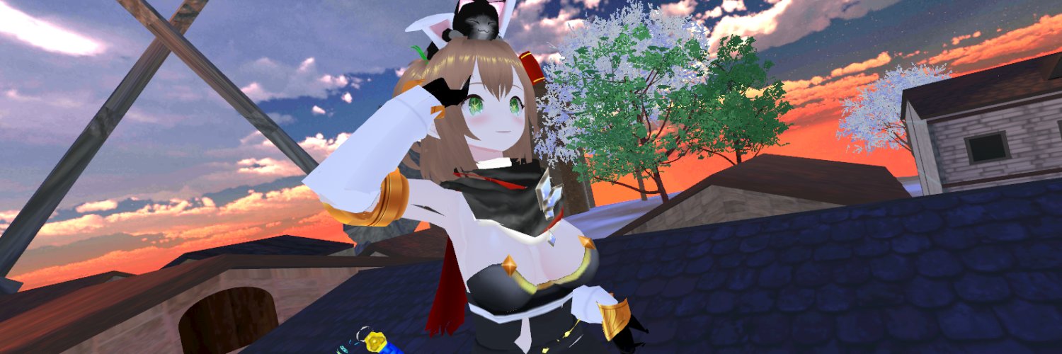 フィー＠夜更かし警察 banner