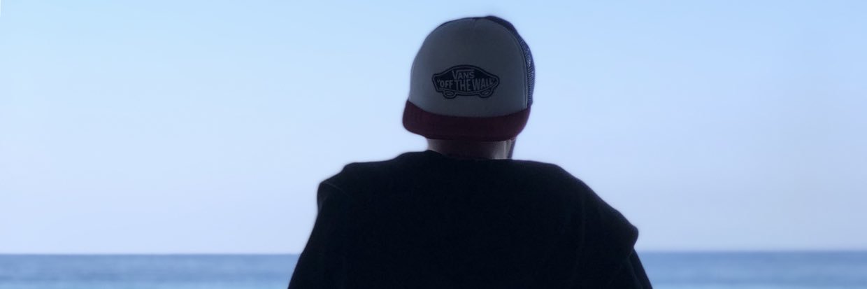 sk8salva's profile banner image