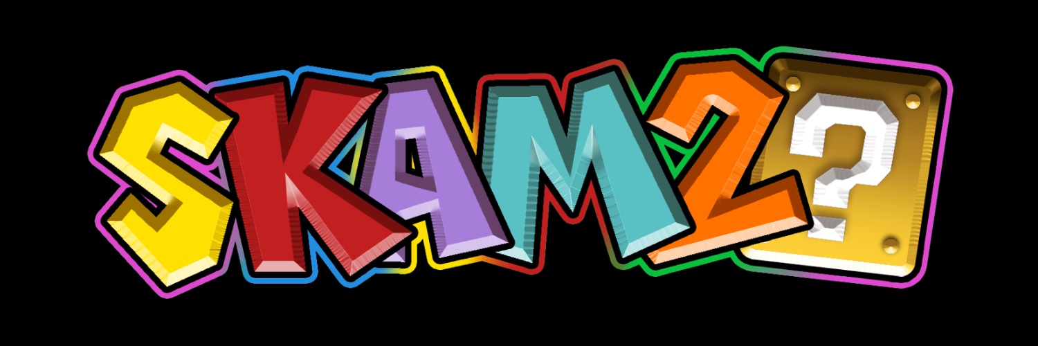 SKAM2? banner