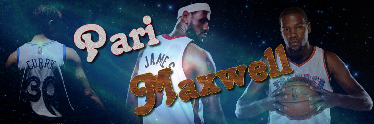 PariMaxwell's profile banner image