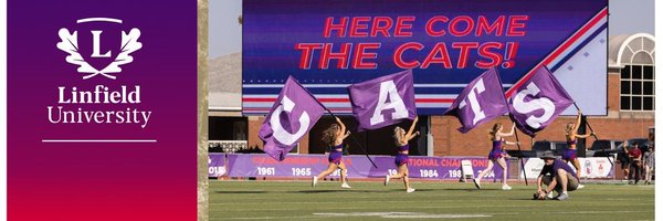 LinfieldUniv Profile Banner